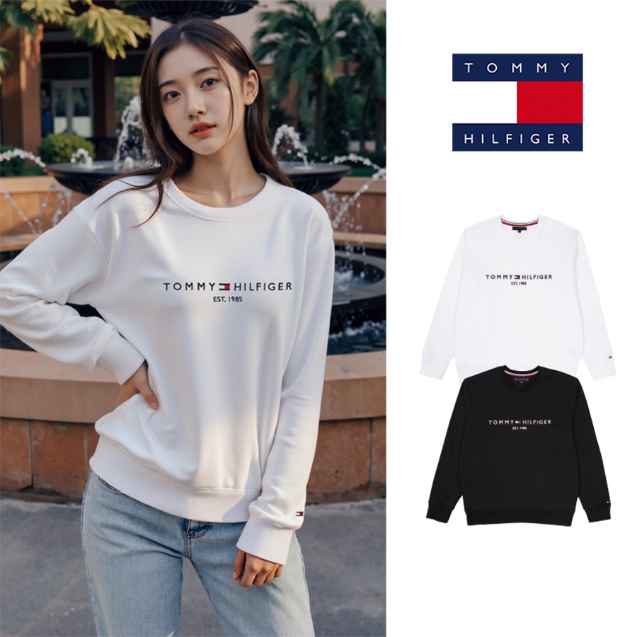 추천 타미힐피거 10대명품 겨울 필수 아이템!