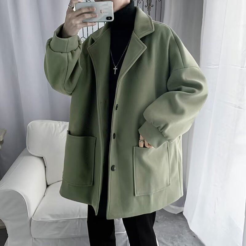 남자봄코트 추천 10가지 인기 필수 아이템 지금 구매!