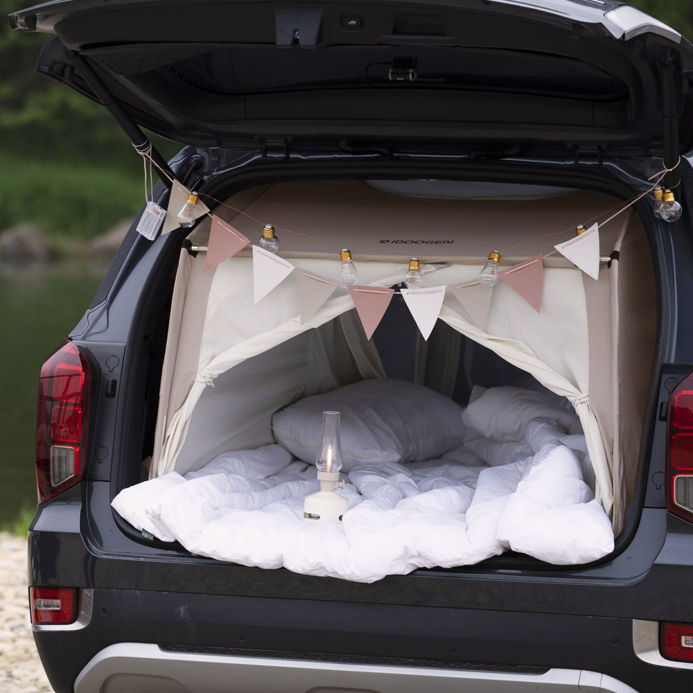 추천 텐트 10종 필수템! 인기 제품 상세 비교