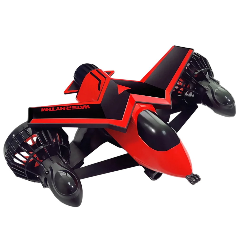 추천 인기 수중스쿠터 10종 필수 구매 가이드