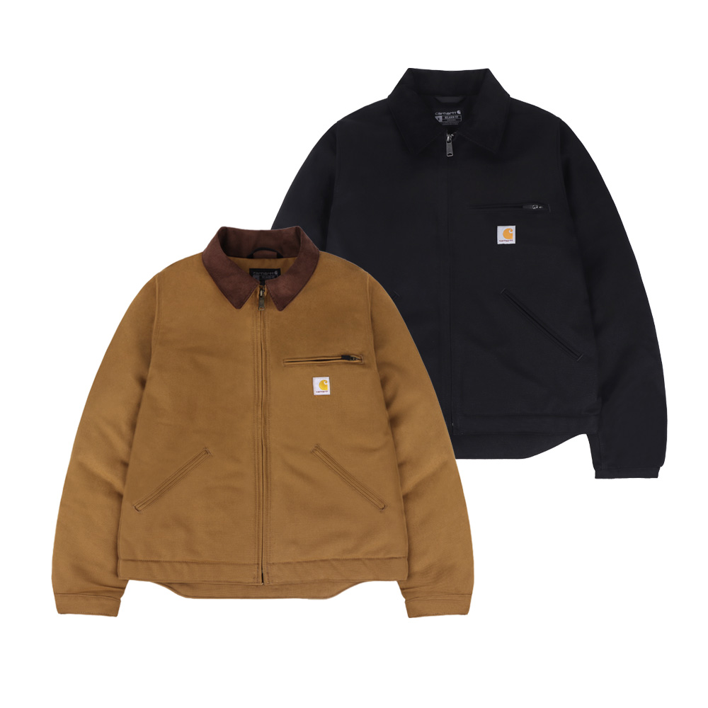 추천 칼하트자켓 10종 인기 중 필수 아이템!