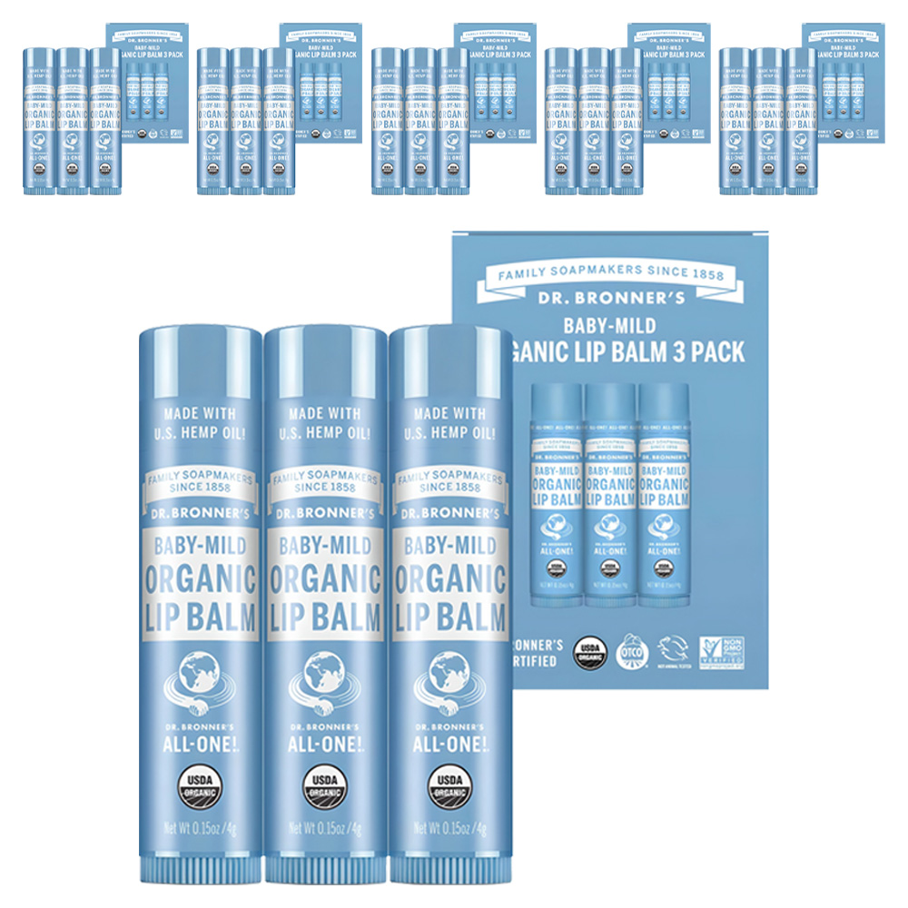 추천 인기 10립밤으로 지금 촉촉한 입술 만들기!