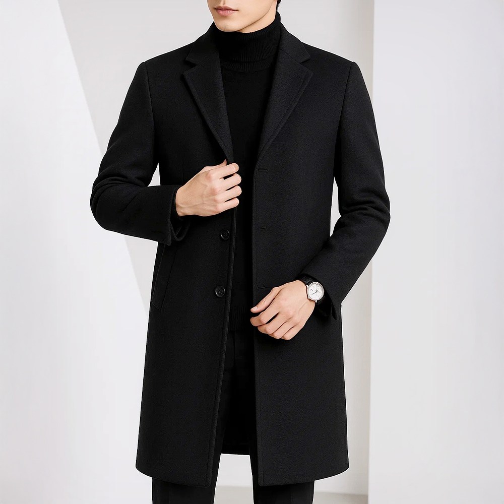 남자코트 추천 10종 필수 구매템! 지금 인기 중