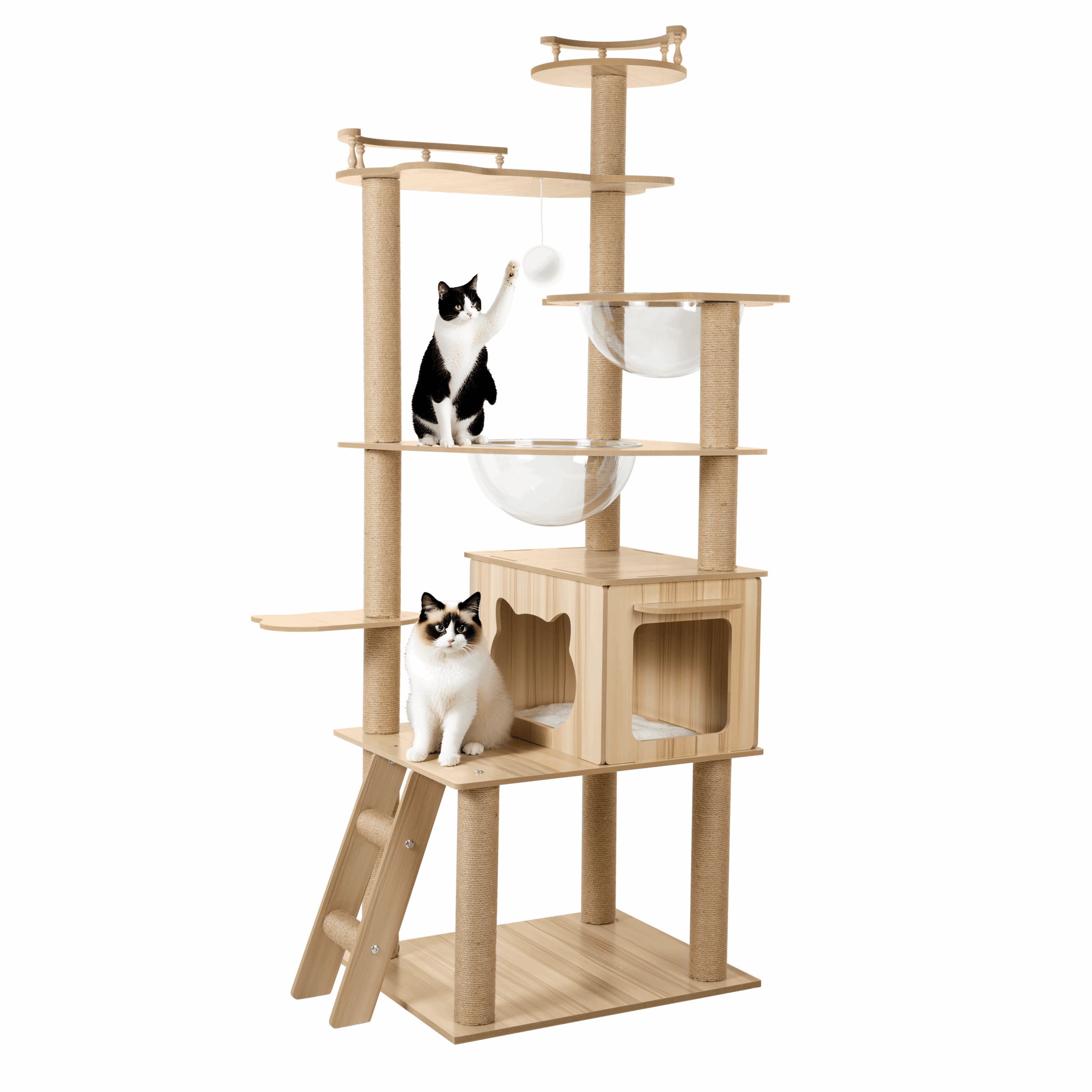 인기 추천 캣타워 10종 필수 구매 가이드