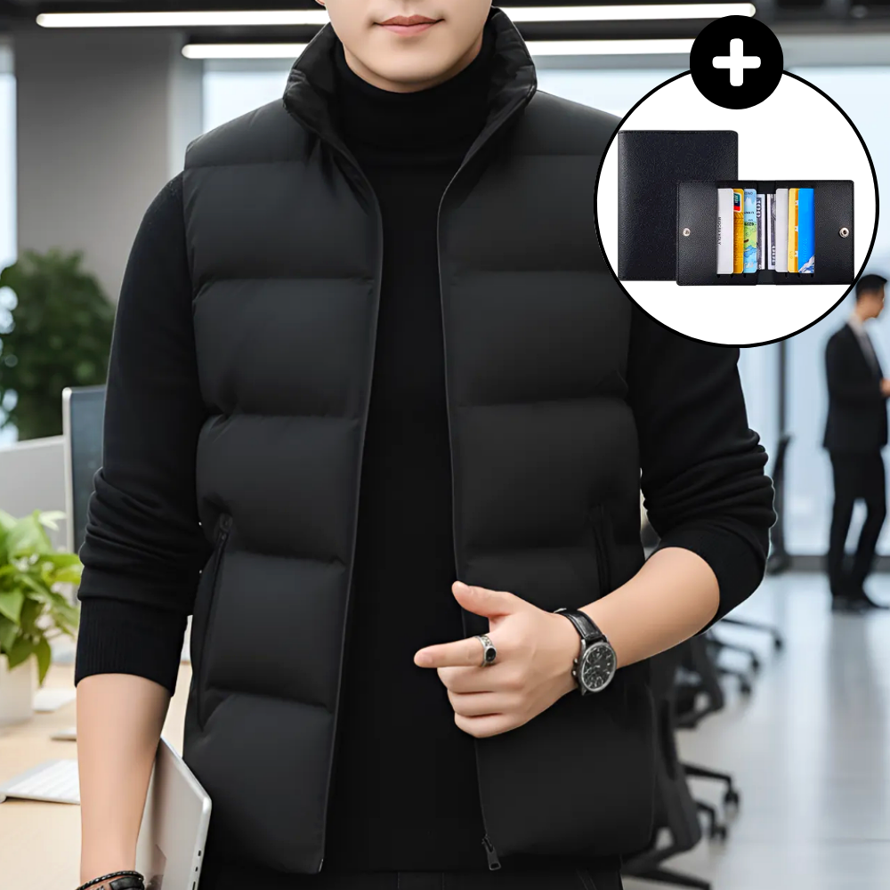 추천 인기 조끼 10종 지금 바로 구매하세요!