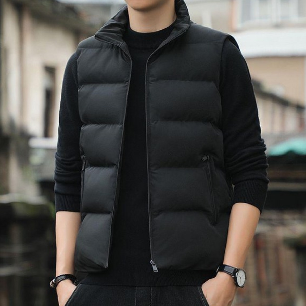 추천 인기 패딩조끼 10종 지금 바로 보기!