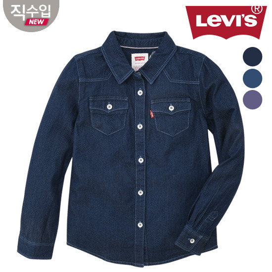 추천 인기 리바이스웨스턴셔츠 10종 지금 바로 구매!