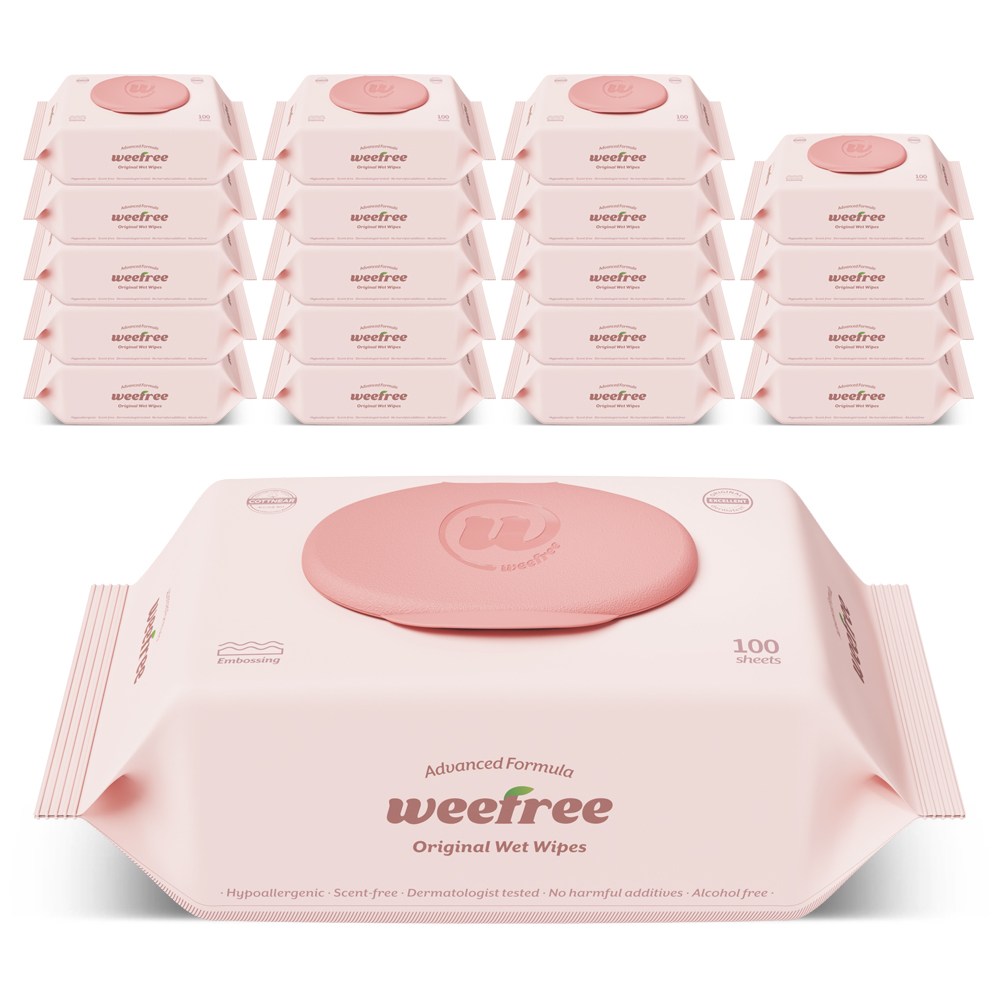 추천 아기물티슈 10종 지금 바로 써보세요!