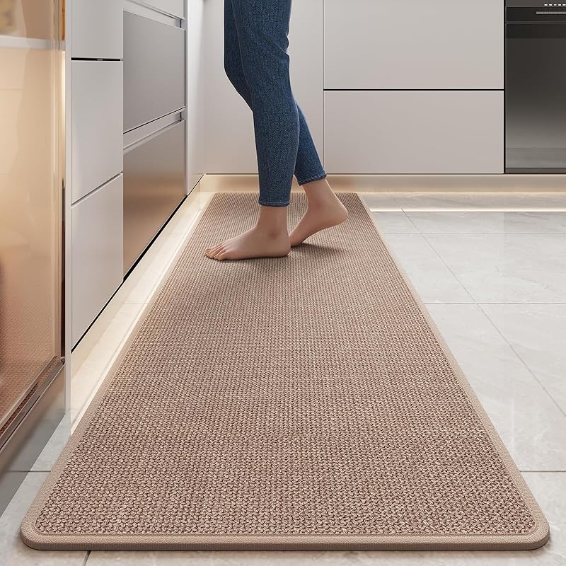 추천 인기 주방매트 10선 지금 구매해야 할 필수 아이템