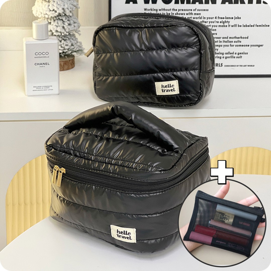 추천 인기 파우치 10개 지금 바로 살펴보세요!