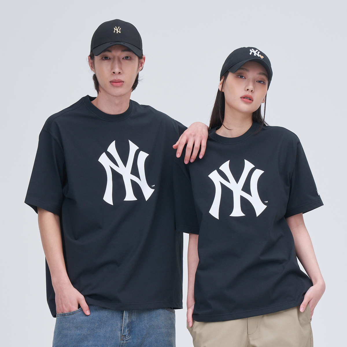 추천 인기 뉴에라반팔티셔츠 10종 필수 구매하세요!