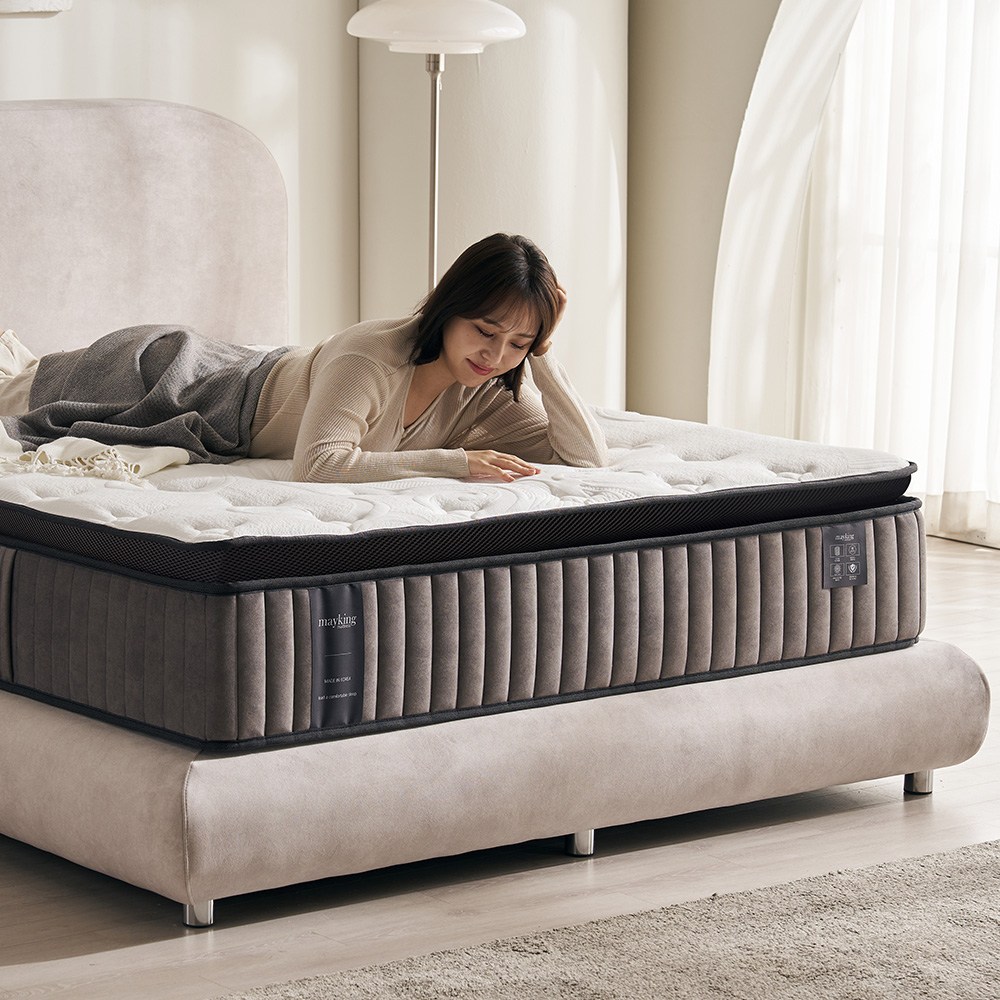 추천 매트리스 10선 지금 바로 확인하세요!