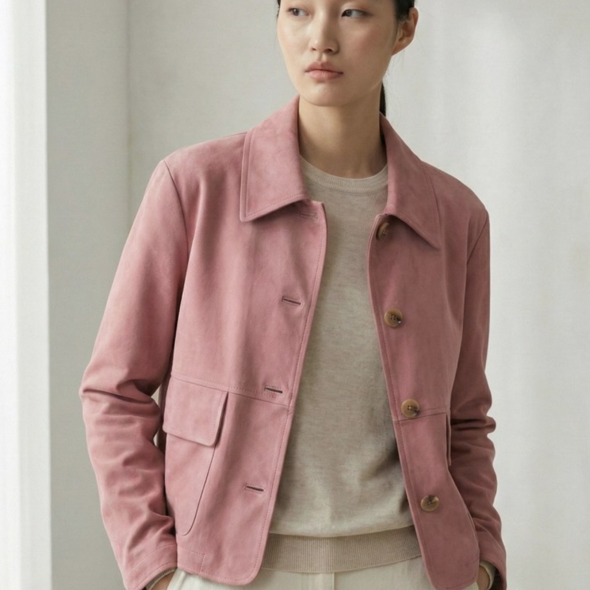 지금 추천하는 인기 자켓 10종 필수 코디템!