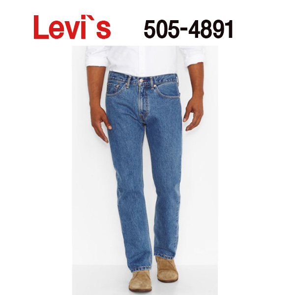 추천 인기 리바이스505 10종 필수 구매 가이드