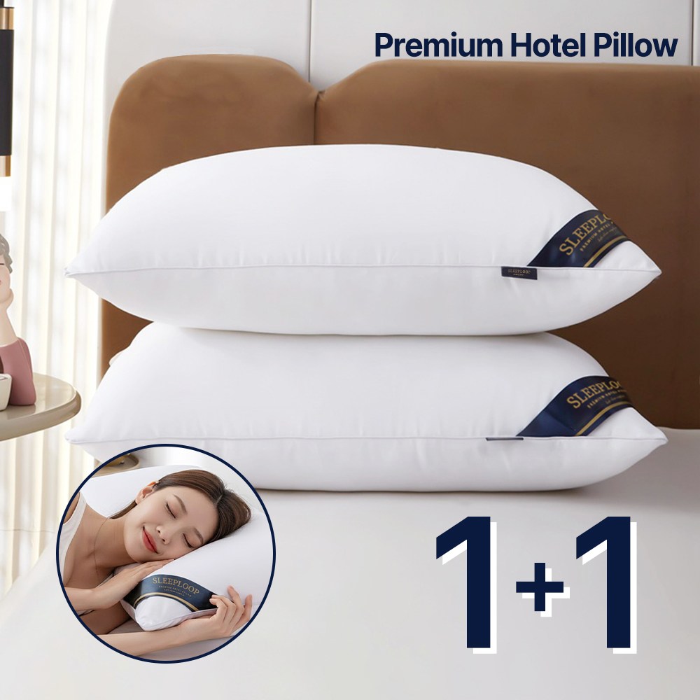 지금 추천하는 인기 베개 10선 필수 구매!