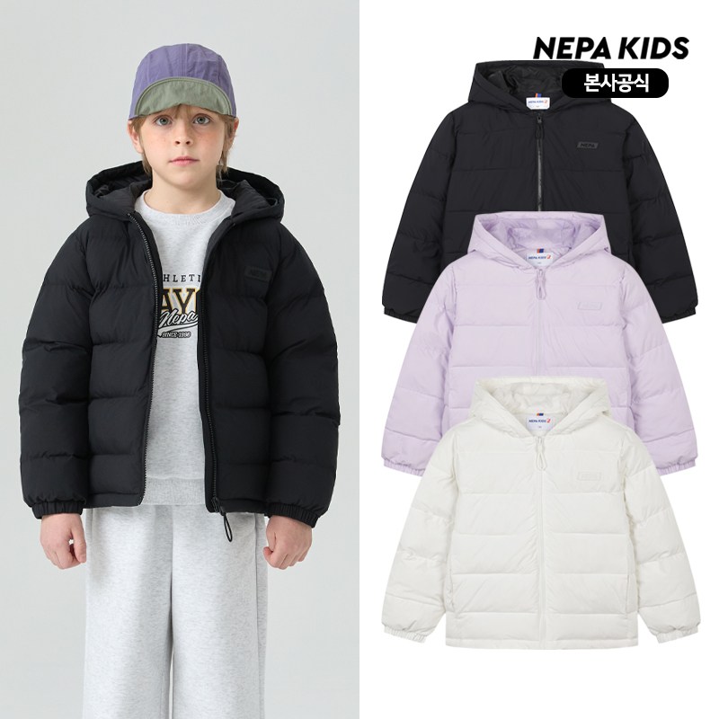 추천 인기 키즈패딩 10종 지금 구매하세요!