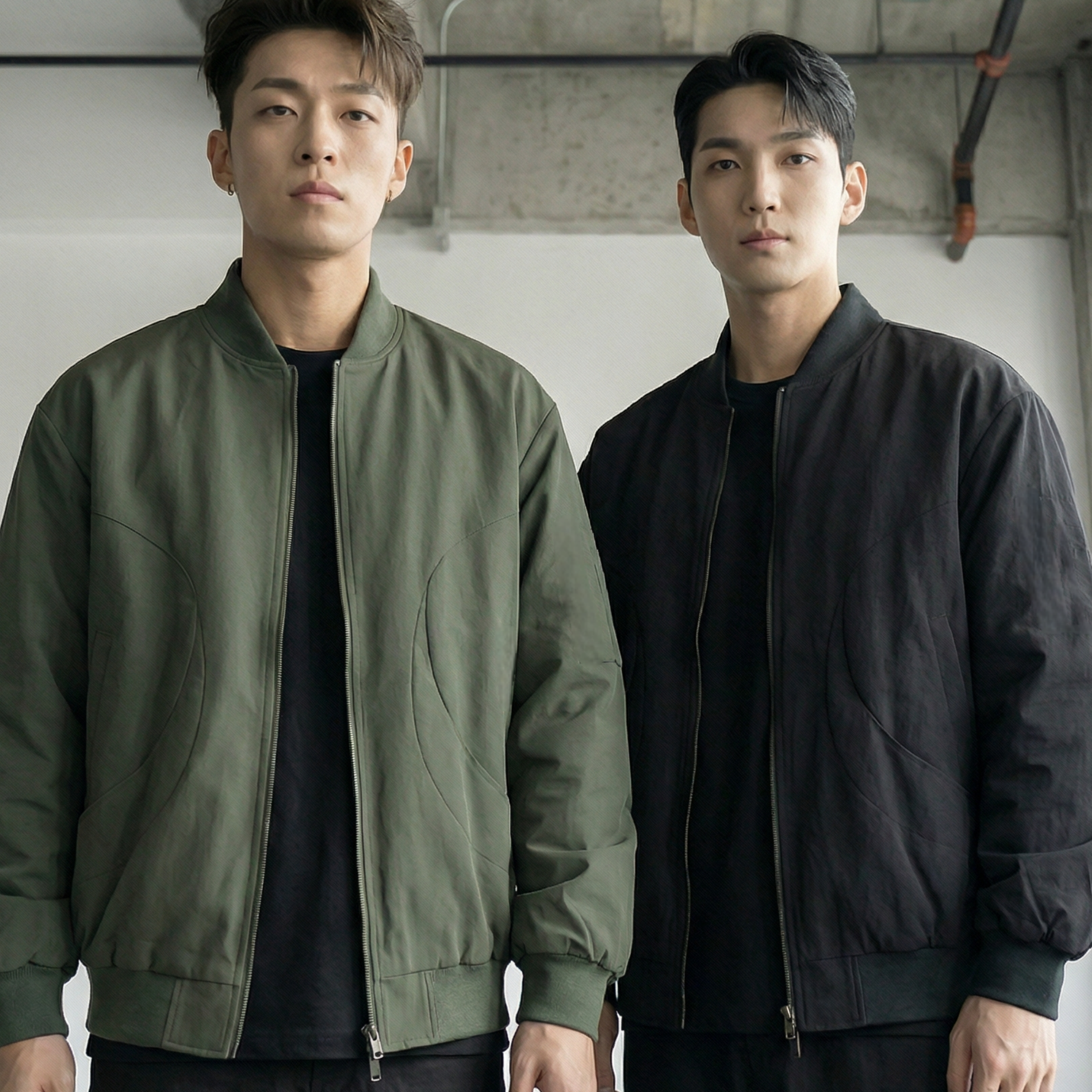 남자봄잠바 추천 10종 인기 필수 아이템 지금 바로 보기!