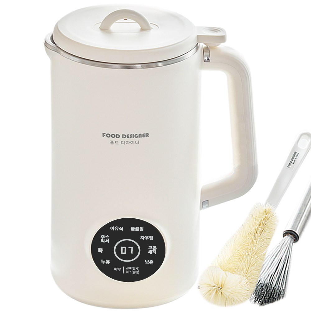 추천 인기 두유제조기 10종 지금 바로 구매하세요!