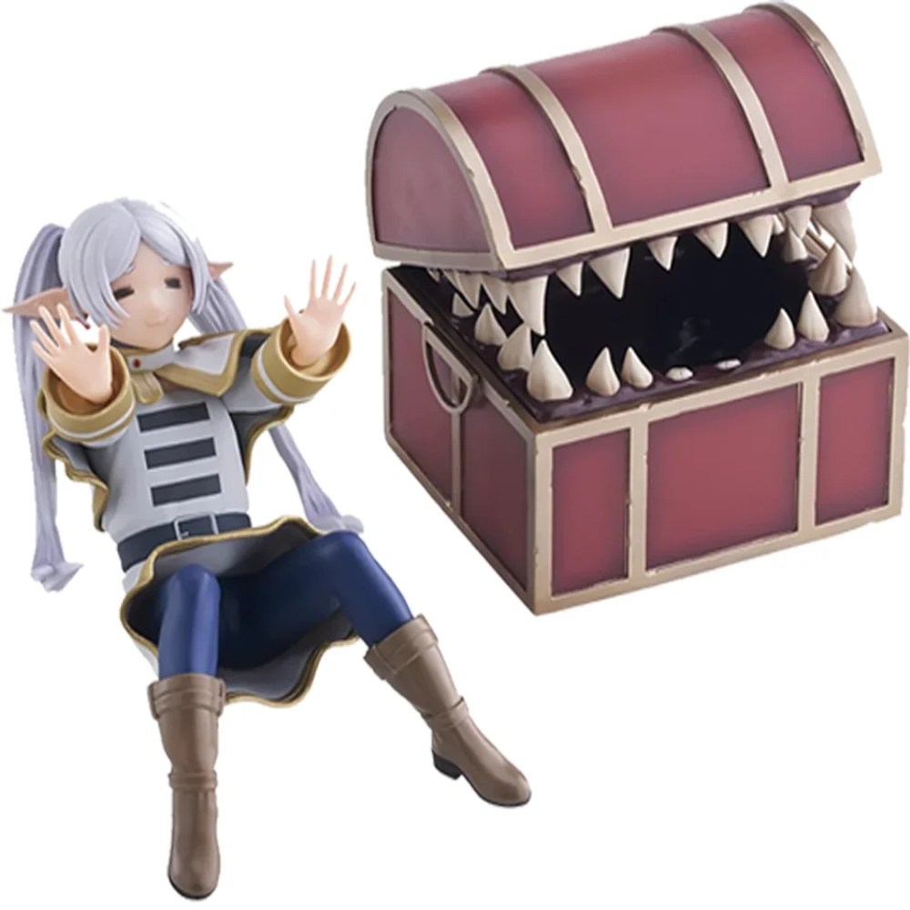 추천 인기 프리렌피규어 7종 지금 바로 보기!