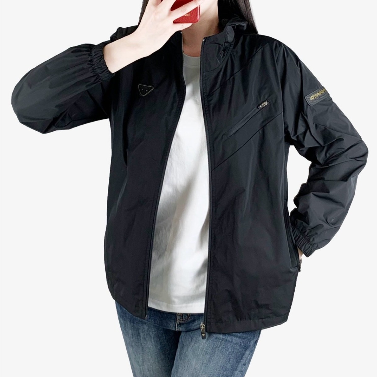 다이나핏바람막이 추천 10가지 인기 필수 제품 지금 구매!