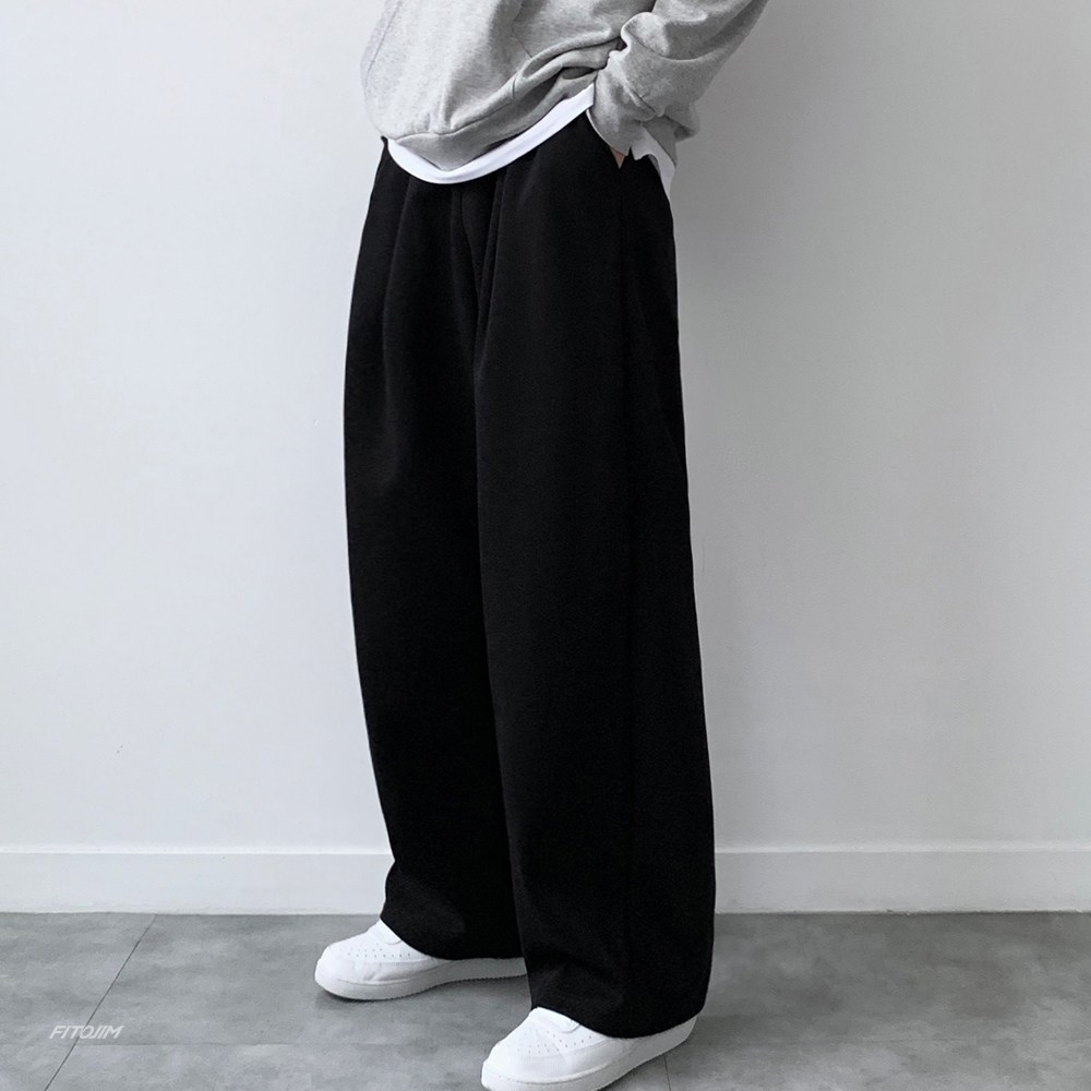 남자와이드팬츠 추천 10개 인기 필수 상품 지금 구매!