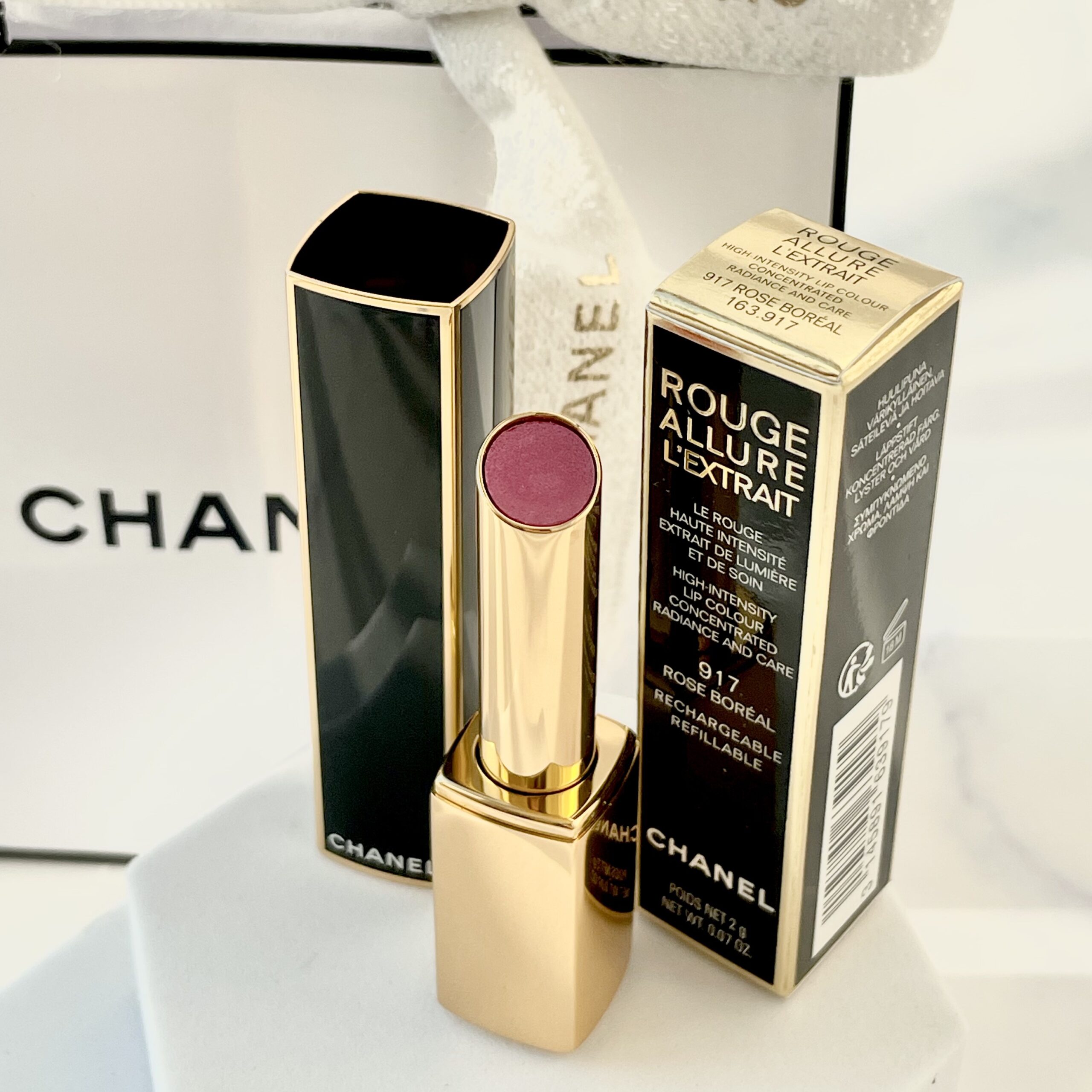 추천 필수 샤넬립스틱 10종 인기 색상 지금 바로 만나보세요!